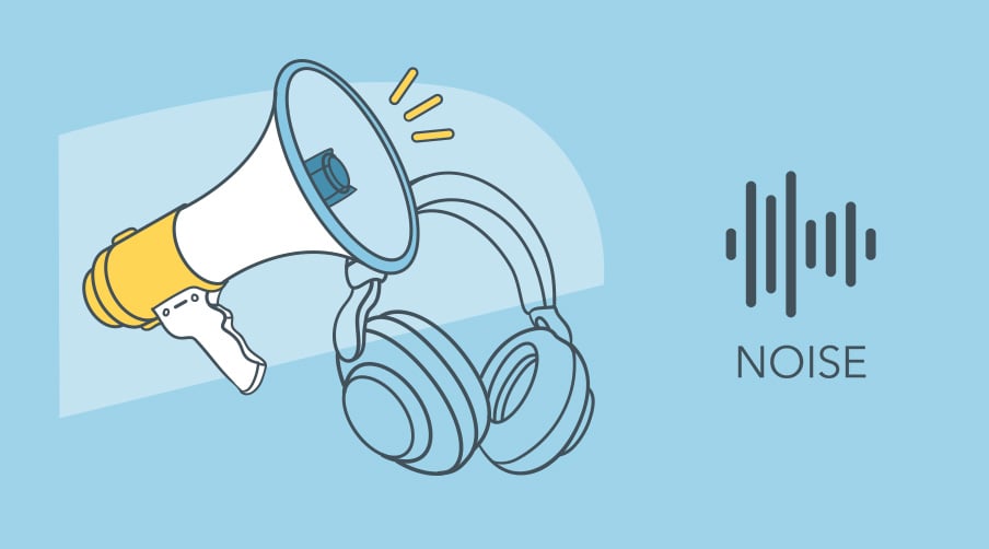 What we measure noise levels in the workplace